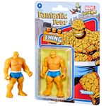 Marvel-Legends-Retro-Fantastic-Four-The-Thing-95cm---Hasbro