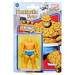 Marvel-Legends-Retro-Fantastic-Four-The-Thing-95cm---Hasbro