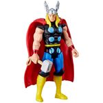 Marvel-Legends-Retro-Thor-95cm---Hasbro