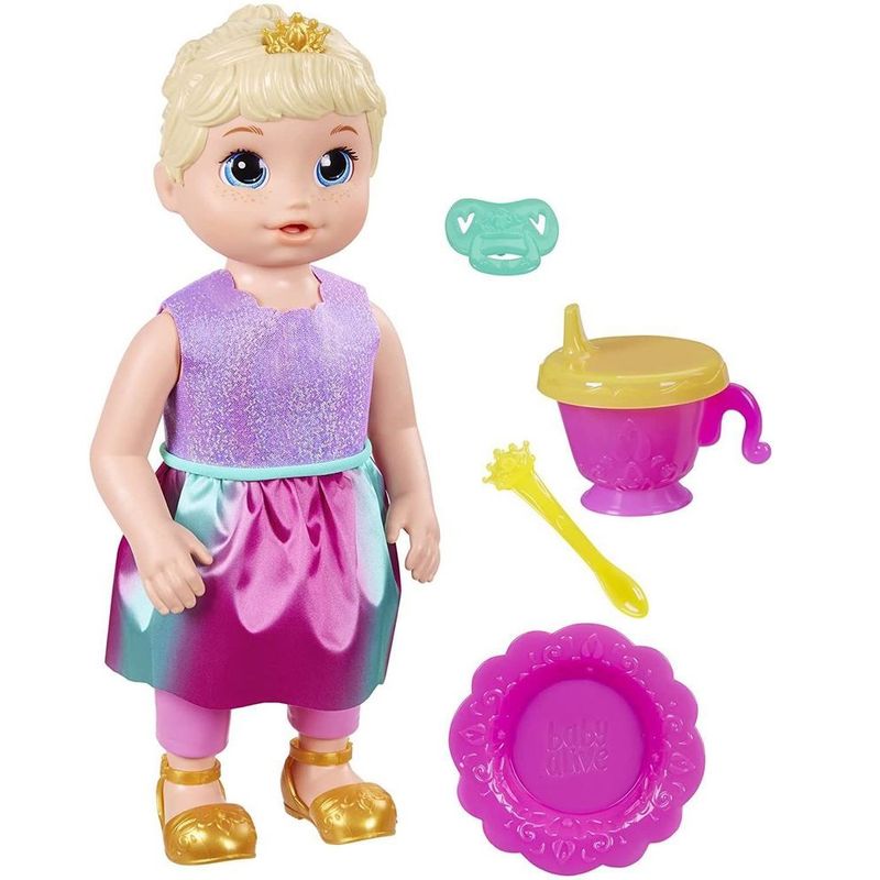 Boneca-Baby-Alive-Princess-Ellie-Grows-Up-Loira---Hasbro