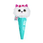 Kiki-Cones-Pelucia-no-Cone-Classic-Silvy---Fun-Divirta-se