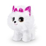 Kiki-Cones-Pelucia-no-Cone-Classic-Silvy---Fun-Divirta-se