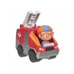 Mini-Veiculo-e-Blippi-Carro-de-Bombeiros---Candide