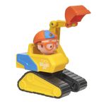 Mini-Veiculo-e-Blippi-Escavadeira---Candide