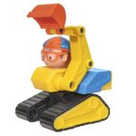 Mini-Veiculo-e-Blippi-Escavadeira---Candide