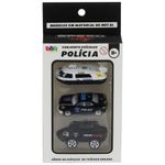 Conjunto-Veiculos-de-Policia-com-3-Carrinhos---BBR-Toys