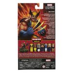 Figura-Marvel-Legends-Series-X-Men-Wolverine---Hasbro