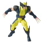 Figura-Marvel-Legends-Series-X-Men-Wolverine---Hasbro