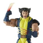 Figura-Marvel-Legends-Series-X-Men-Wolverine---Hasbro