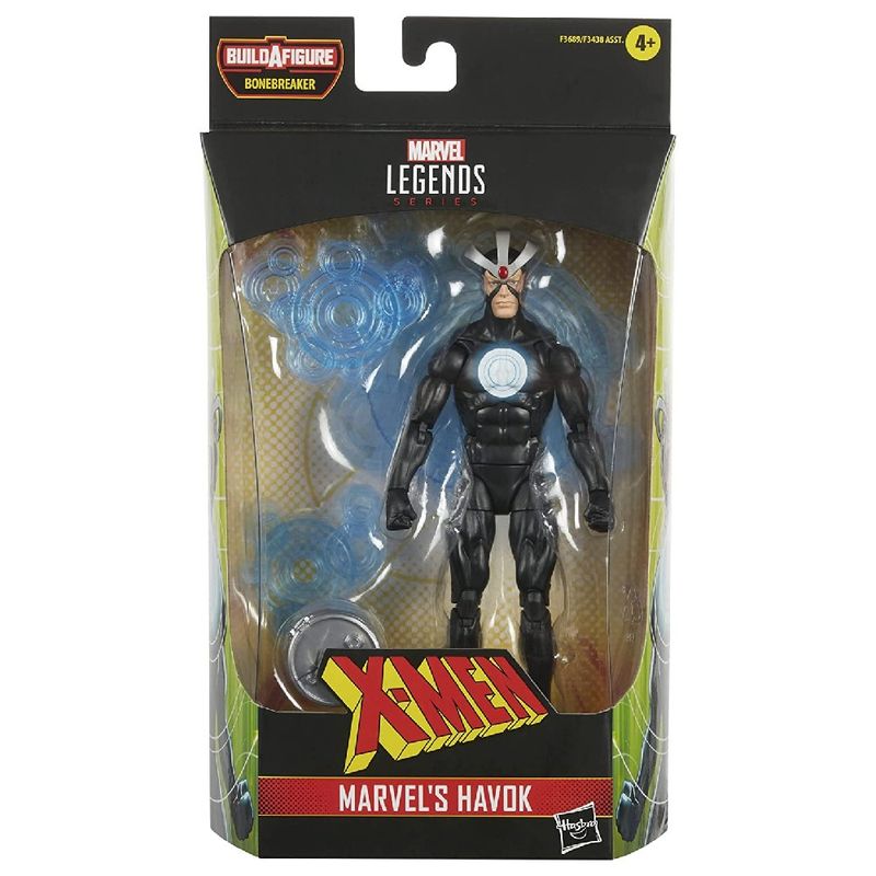 Figura-Marvel-Legends-Series-X-Men-Destrutor-15cm---Hasbro