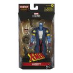 Figura-Marvel-Legends-Series-X-Men-Larval-15cm---Hasbro