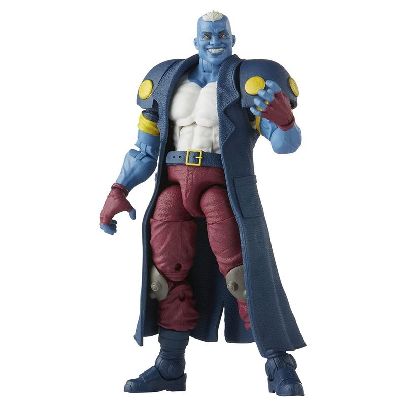 Figura-Marvel-Legends-Series-X-Men-Larval-15cm---Hasbro