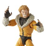 Figura-Marvel-Legends-Series-X-Men-Dentes-de-Sabre---Hasbro