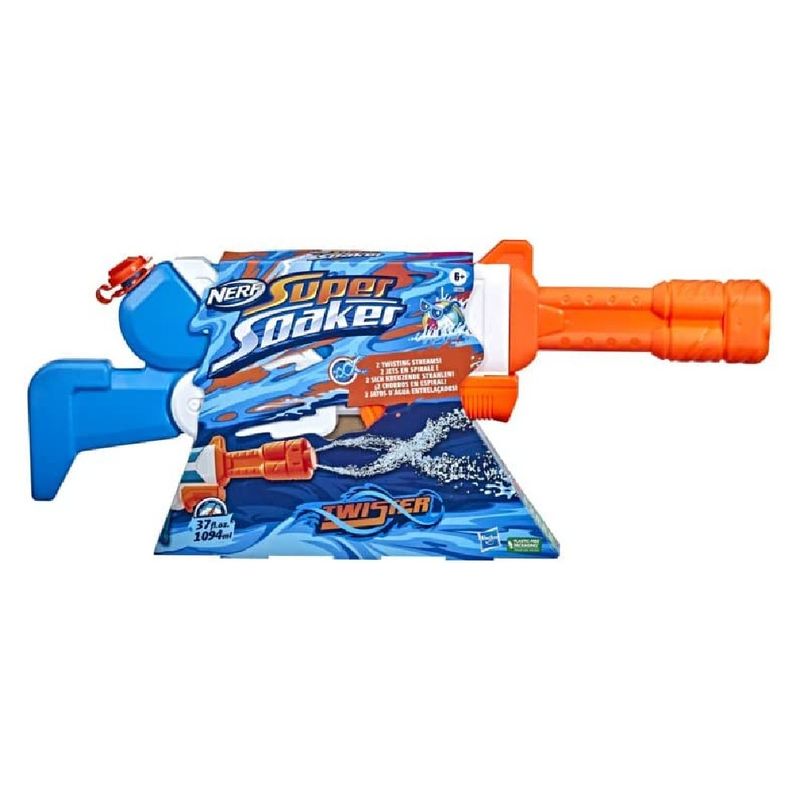 Nerf-Lancador-de-Agua-Super-Soaker-Twister---Hasbro