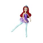 Boneca-Disney-Princess-Ariel-Bailarina---Hasbro