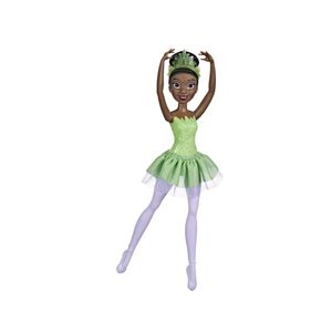 Boneca Disney Princess Tiana Bailarina - Hasbro