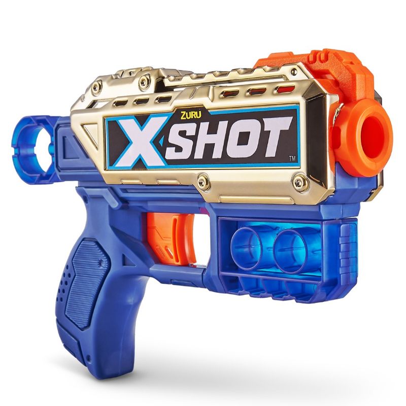 Lancador-de-Dardos-X-Shot-Dourada-Kickback---Candide