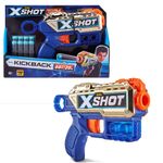 Lancador-de-Dardos-X-Shot-Dourada-Kickback---Candide
