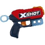 Lancador-de-Dardos-X-Shot-Red-Kickback---Candide