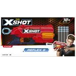 LancadordeDardosXShotRedReflex6Candide