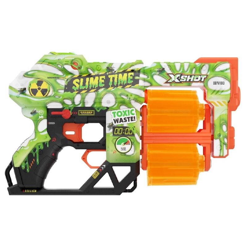 Lancador-de-Dardos-X-Shot-Skins-Dread---Candide