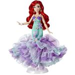 Boneca-Disney-Princess-Style-Series-A-Pequena-Sereia--Hasbro