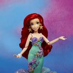 Boneca-Disney-Princess-Style-Series-A-Pequena-Sereia--Hasbro