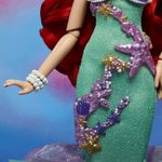 Boneca-Disney-Princess-Style-Series-A-Pequena-Sereia--Hasbro