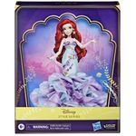 Boneca-Disney-Princess-Style-Series-A-Pequena-Sereia--Hasbro