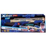 Lancador-de-Dardos-X-Shot-Dourada-Hawk-Eye---Candide