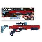 Lancador-de-Dardos-X-Shot-Red-Hawk-Eye---Candide