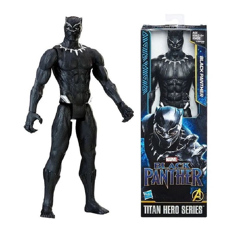 Boneco-Avengers-Pantera-Negra-Titan-Hero-Series---Hasbro