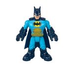 Imaginext-DC-Super-Friends-Batman-Azul---Mattel