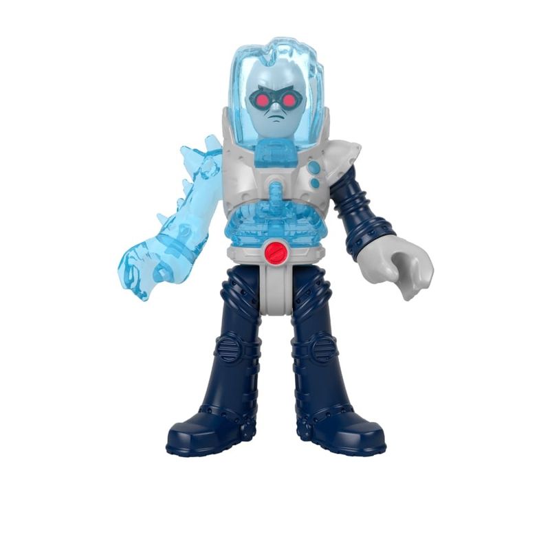 Imaginext-DC-Super-Friends-Batman-Mr.-Freeze---Mattel