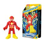 Imaginext-DC-Super-Friends-Flash---Mattel