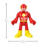 Imaginext-DC-Super-Friends-Flash---Mattel