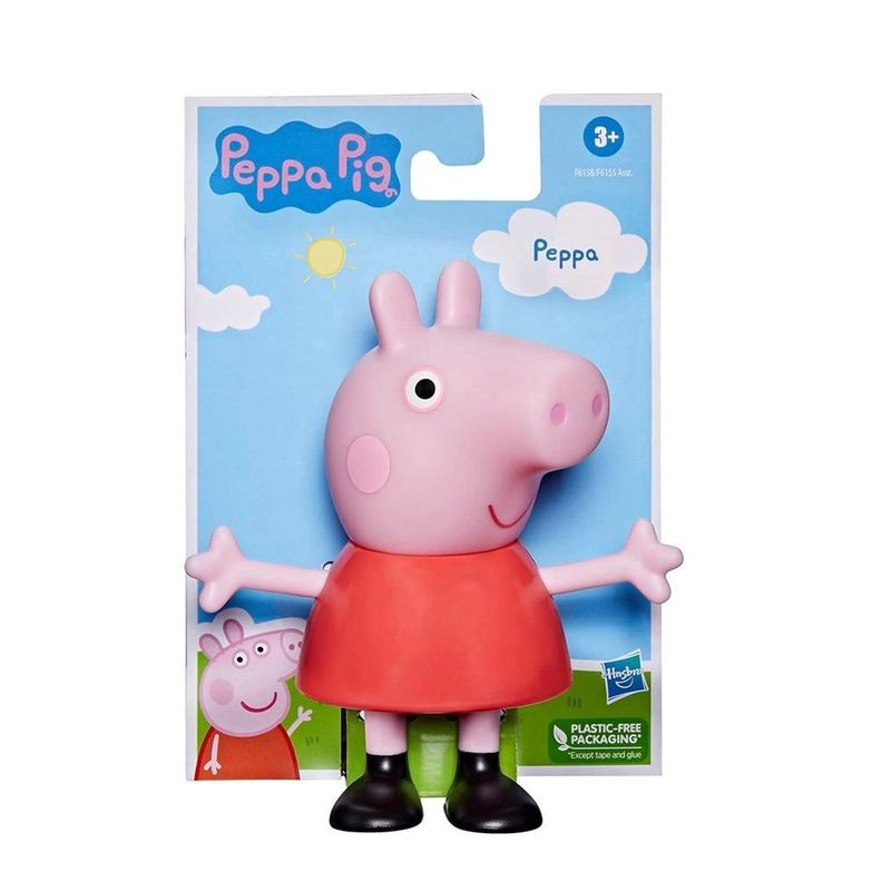 Boneco-Peppa-Pig-Articulada-13-Cm---Hasbro