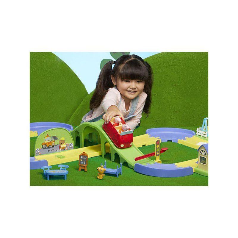 Conjunto-Peppa-Pig-Passeio-Pela-Cidade---Hasbro