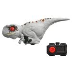 Jurassic-World-Click-Tracker-Atrociraptor-Ghost---Mattel