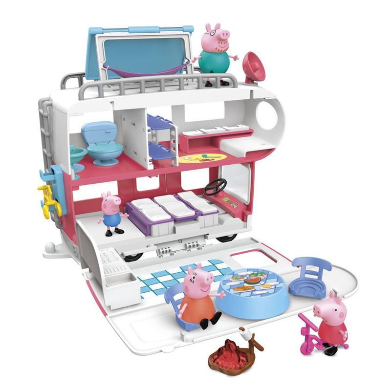 Veiculo-Peppa-Pig-Trailer-da-Peppa---Hasbro