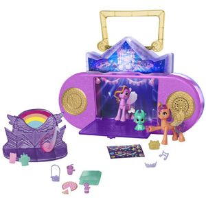 My Little Pony Playset Melodia Musical - Hasbro