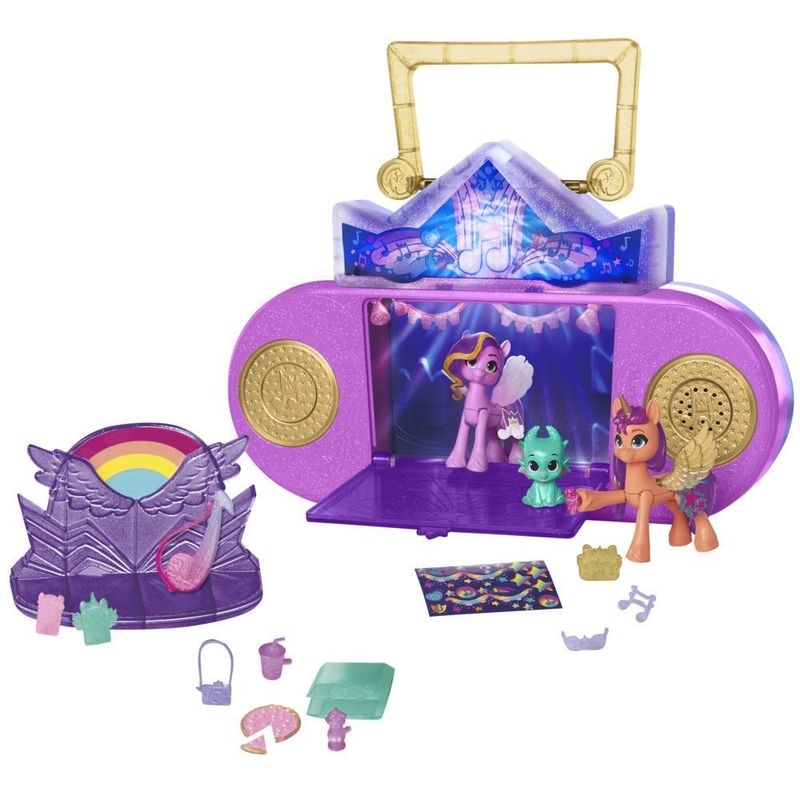 MyLittlePonyPlaysetMelodiaMusicalHasbro