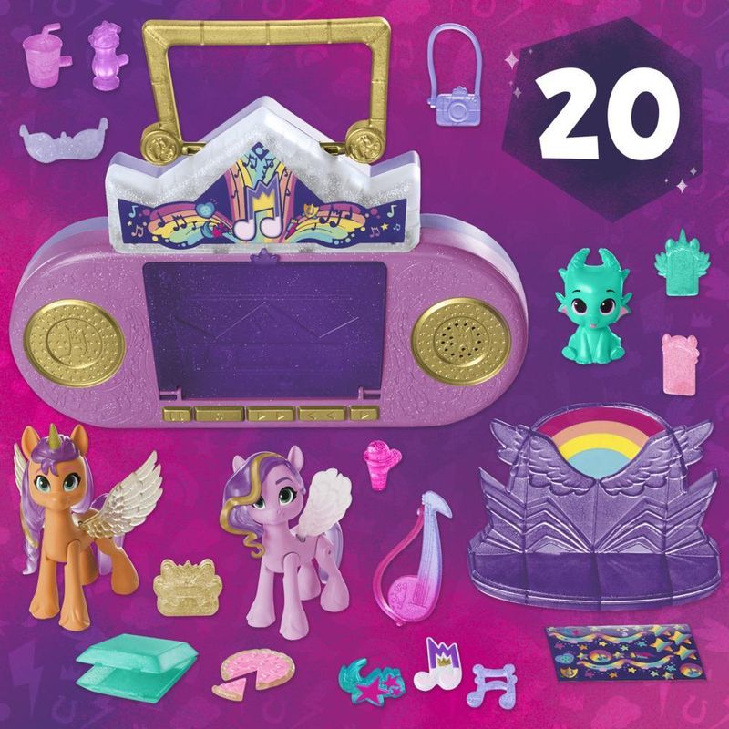 MyLittlePonyPlaysetMelodiaMusicalHasbro