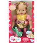 Boneca-Little-Mommy-Fantasia-Tigre---Mattel