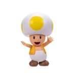 Boneco-Colecionavel-Super-Mario-Yellow---Candide