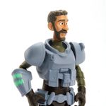 Boneco-Pixar-Lightyear-Mo-Morrison---Mattel