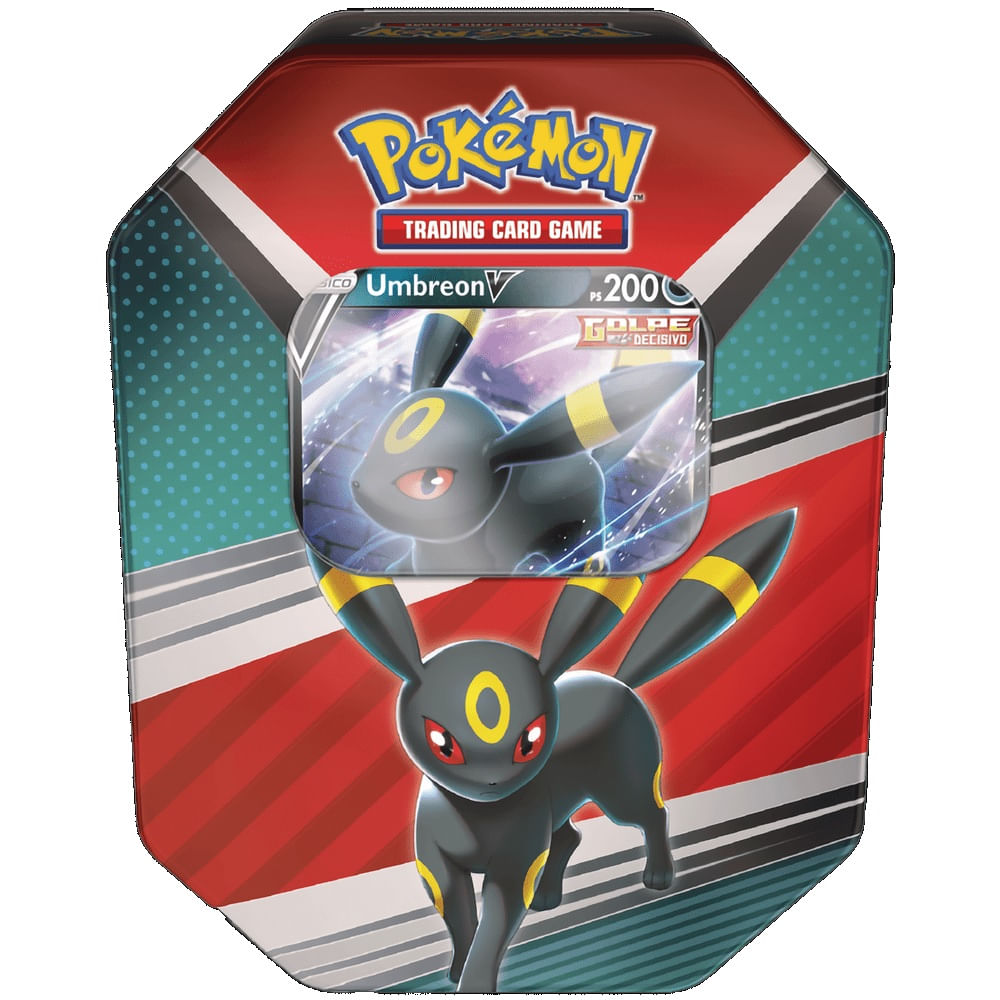 Brinquedo Jogo Pokémon Batalha De Liga Inteleon Copag - 3098 em Promoção na  Americanas