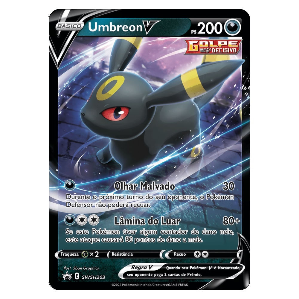 Brinquedo Jogo Pokémon Batalha De Liga Inteleon Copag - 3098 em Promoção na  Americanas