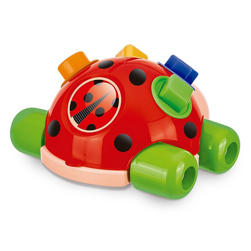 Baby-Joaninha-Smoby-Encaixe-de-Formas---Gulliver