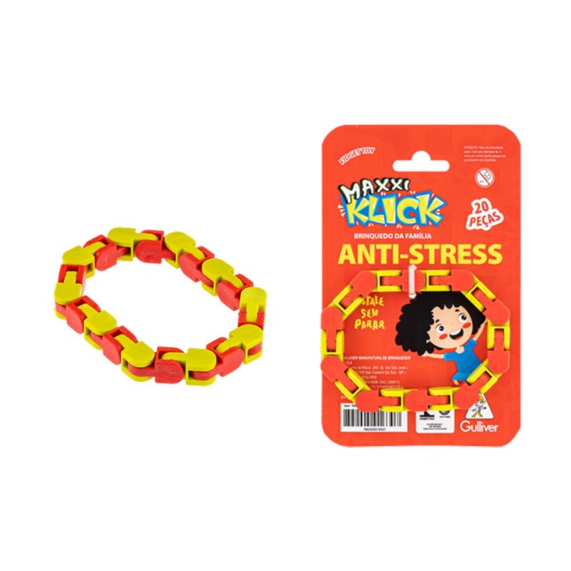 Brinquedo-Anti-stress-MaxxiKlick-Colorido-Sortido---Gulliver